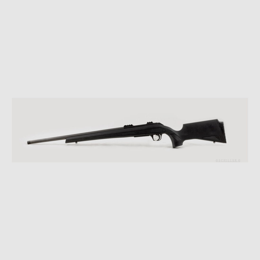 CZ CZ 600 Alpha fucile a ripetizione 6,5 Creedmoor