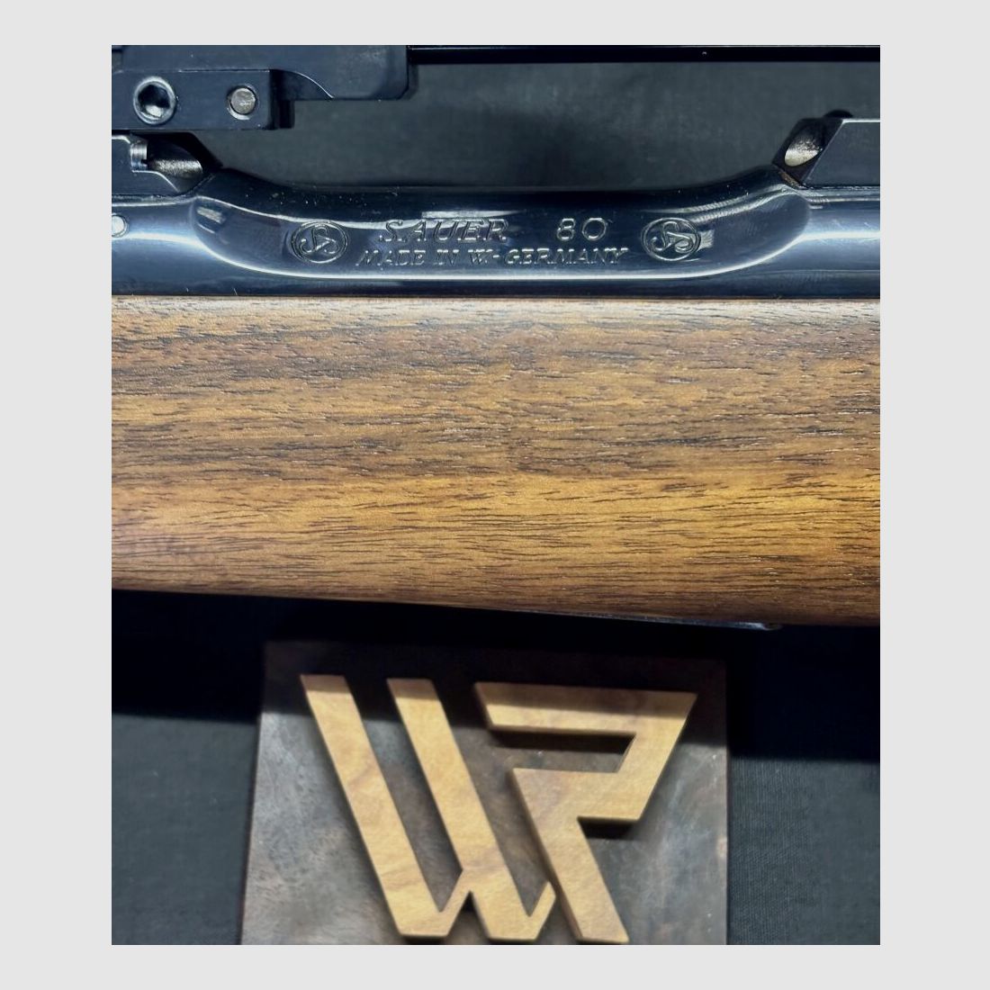 Sauer 80, Bild 5 von 6