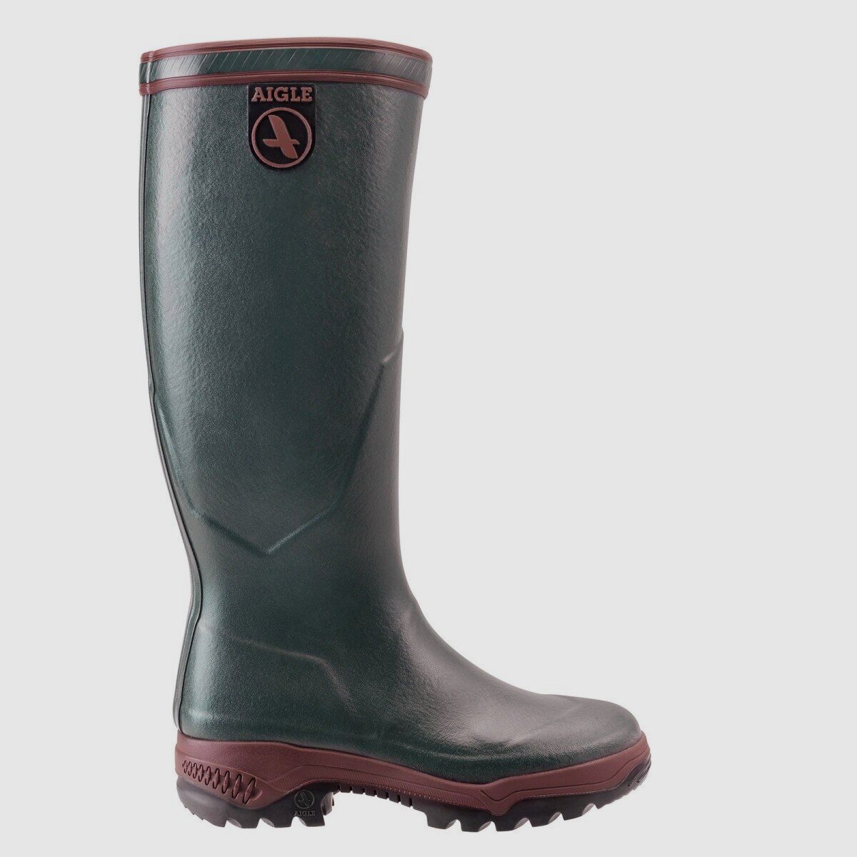 Aigle Parcours® 2 Jersey grün 38