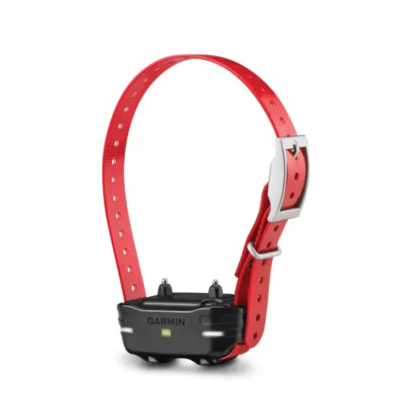 Zusätzliches Halsband für Garmin Pro Series