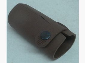 Mündungsschoner Drilling .16 -