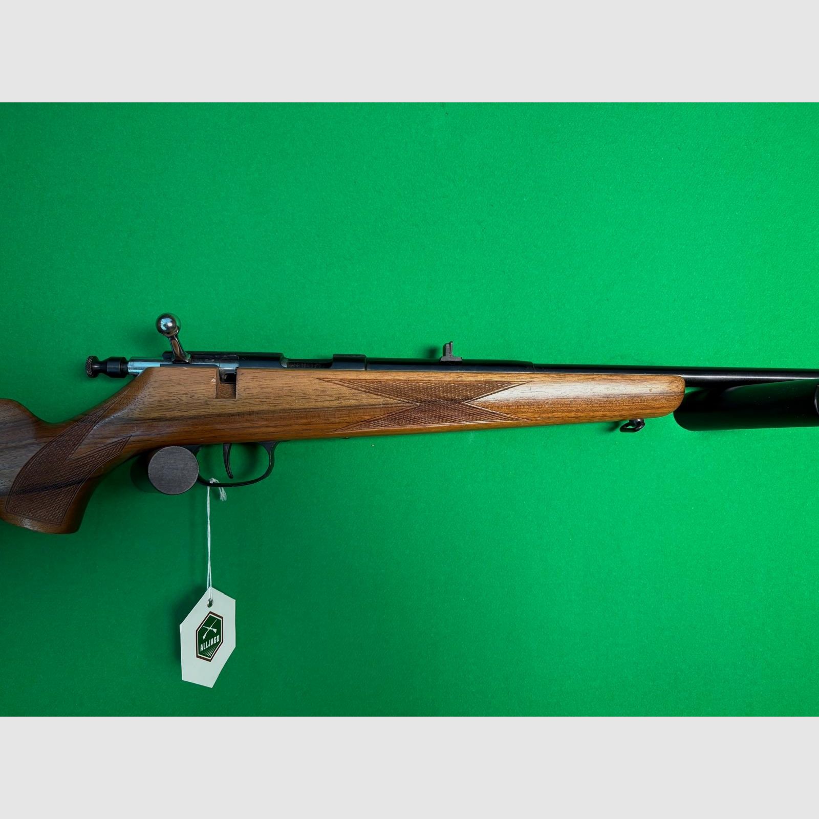 Weihrauch .22 lr