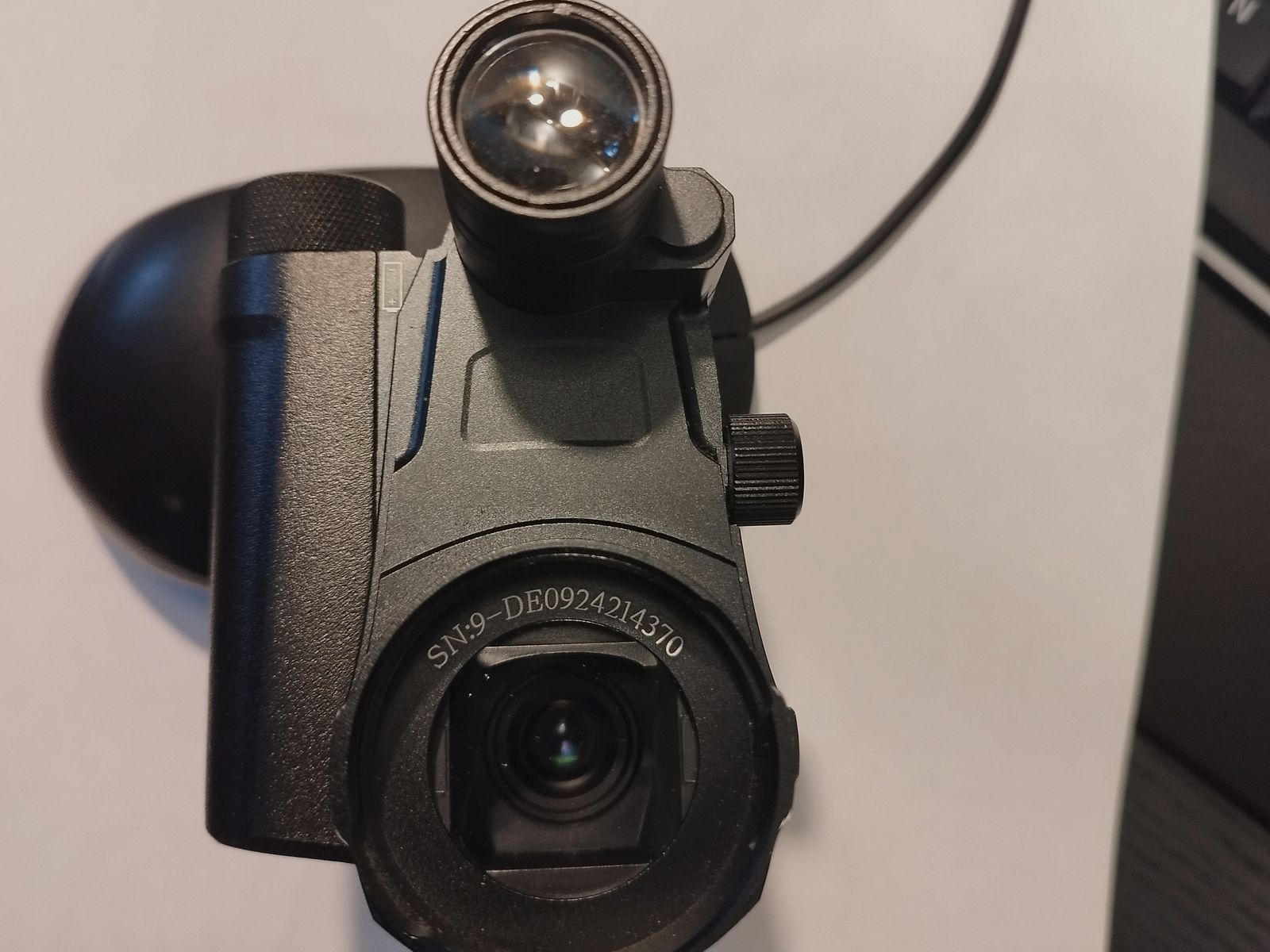 PARD NV007 S - 940 nm/45 - Nachsatzgerät