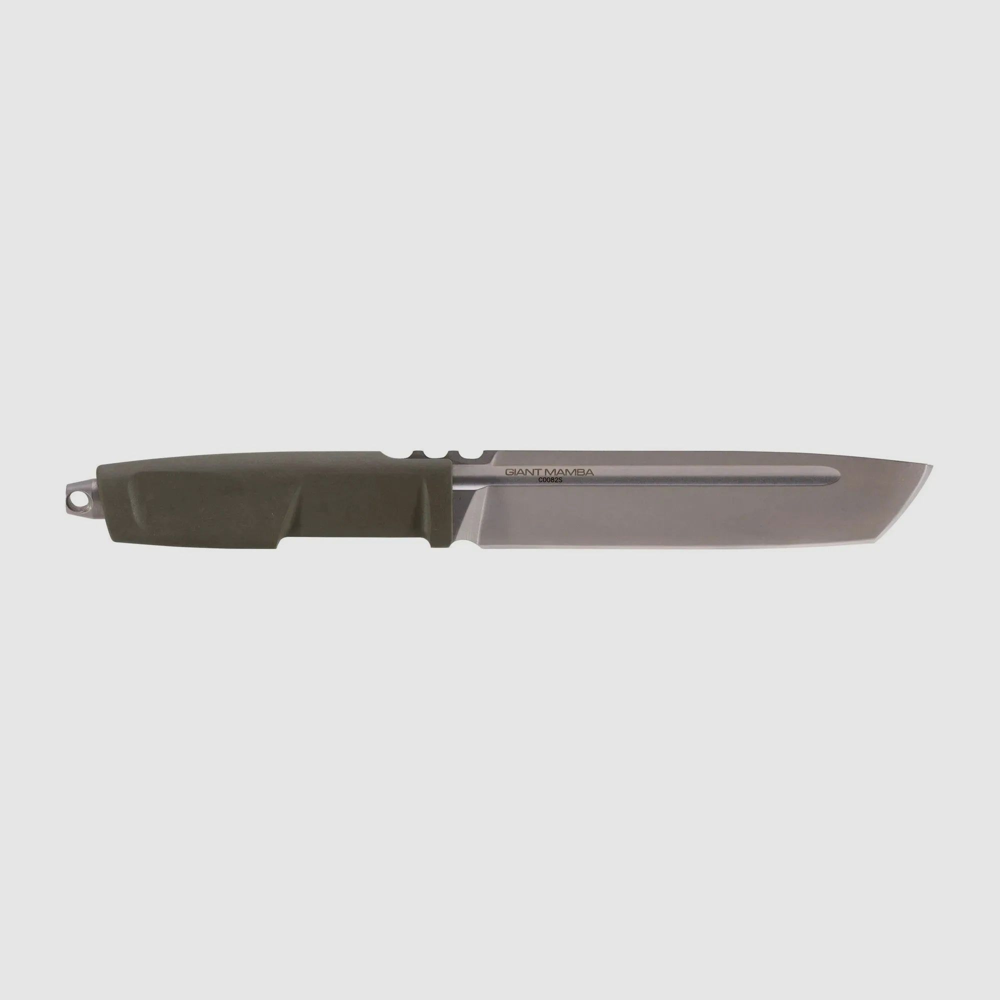 Extrema Ratio Extrema Ratio Messer Giant Mamba ranger green