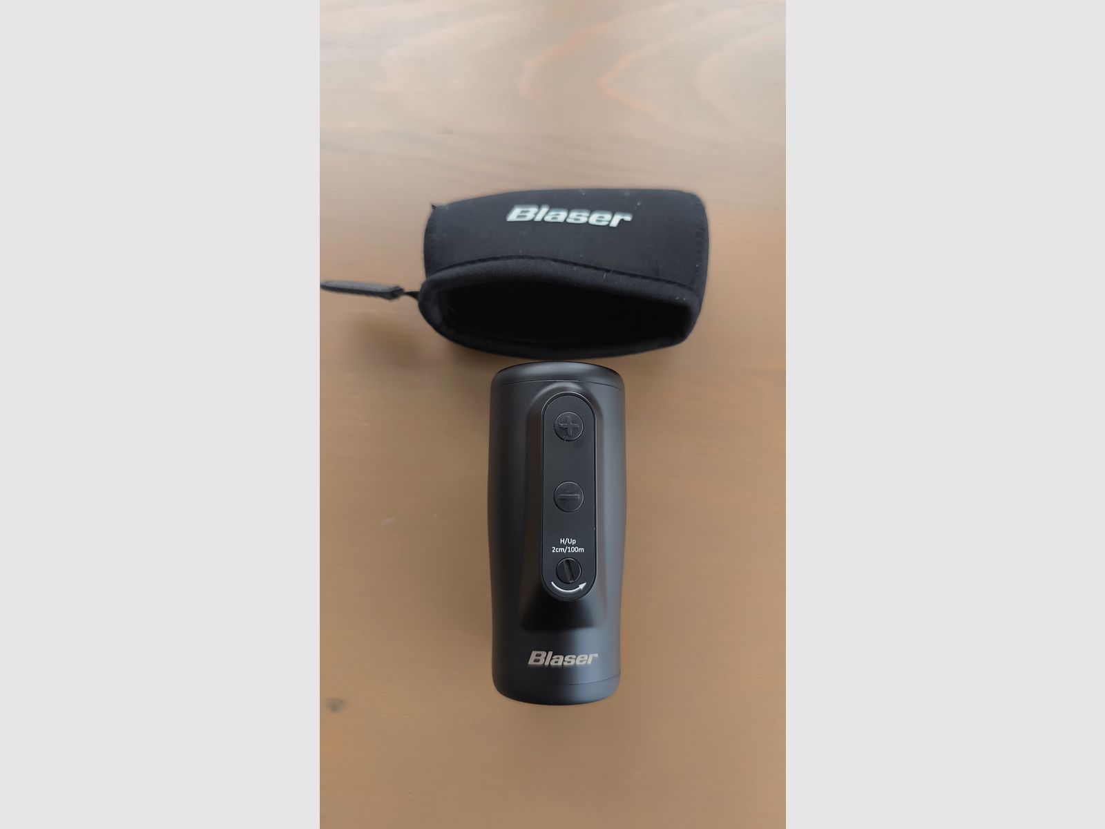 Blaser RD20 red dot for R8/R93/K95