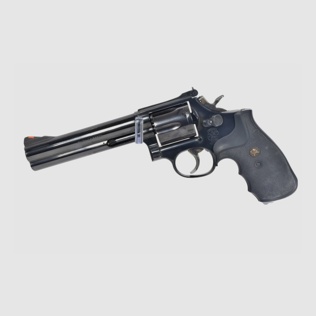 Smith & Wesson 586-1​ .357Mag Revolver