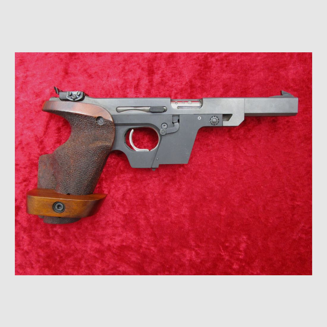 Walther OSP