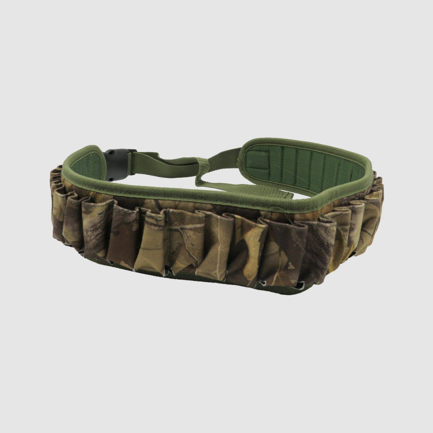 Tasche camo fluff 28 Zellen Kaliber 12, Bild 1 von 5