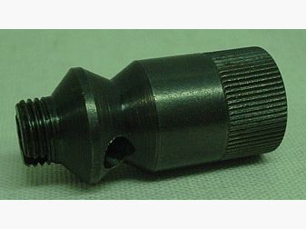 Zusatzlauf C - M10x1,0 -