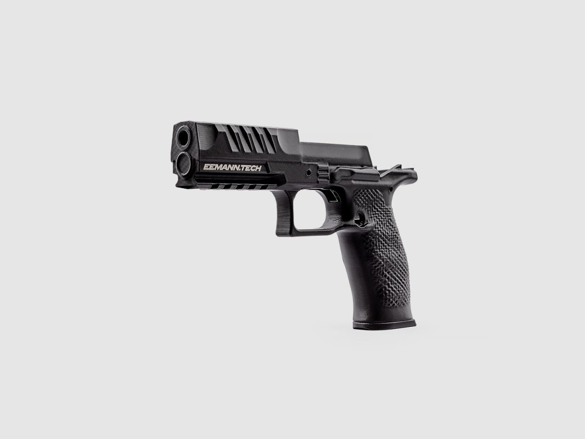Eemann Tech Walther PDP Frame per ACE XR Meta Quest 3, immagine 3 di 3