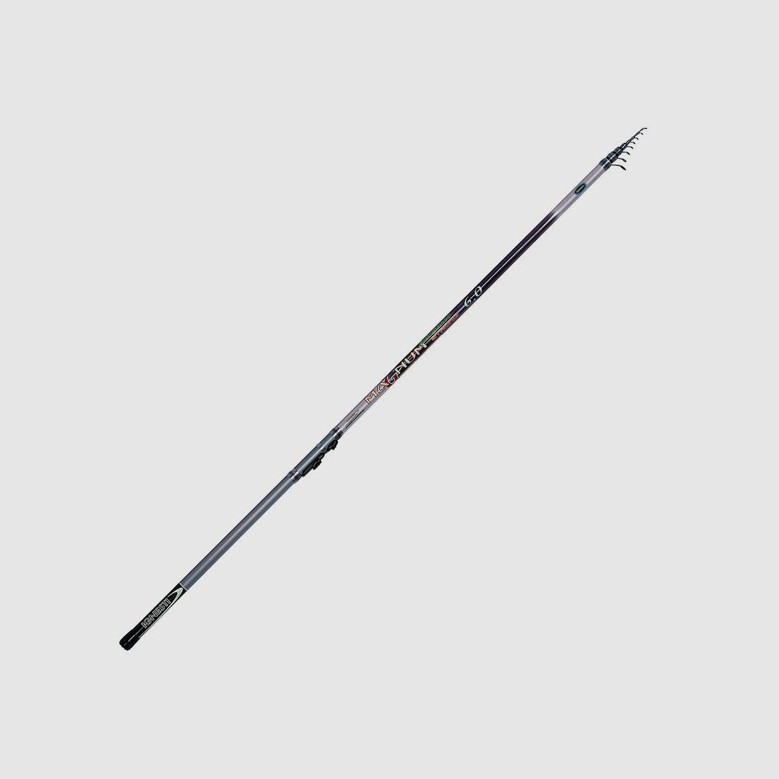 IGNESTI – MARVEL STR BOLO 7007 | 7.00m | 7 sections | 10-30g