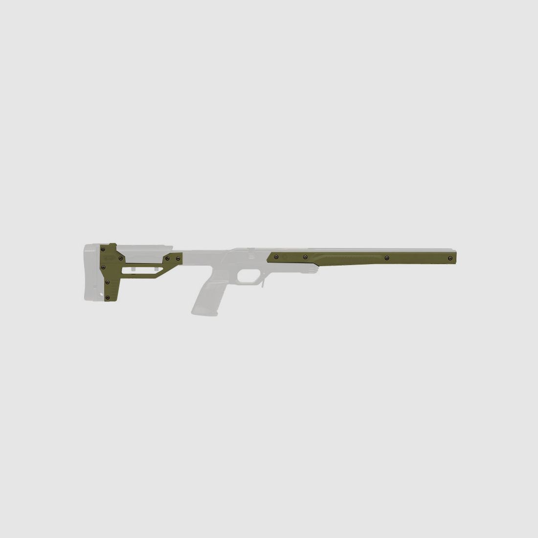 MDT Side Panels for Oryx Stock FDE (Flat Dark Earth)