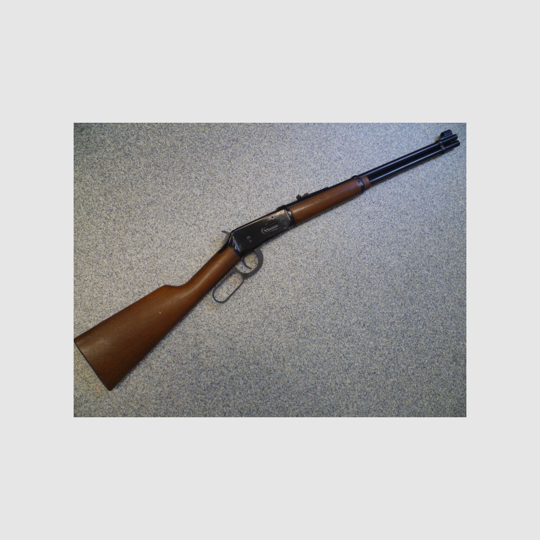 UHR Winchester Model 94 .30-30 Win.