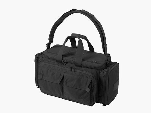 Helikon Tex Rangemaster Gear Bag - Black