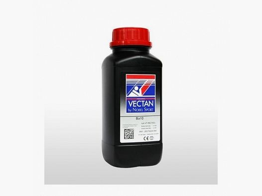 Vectan BA10 Pulver – Dose mit 0,5 kg