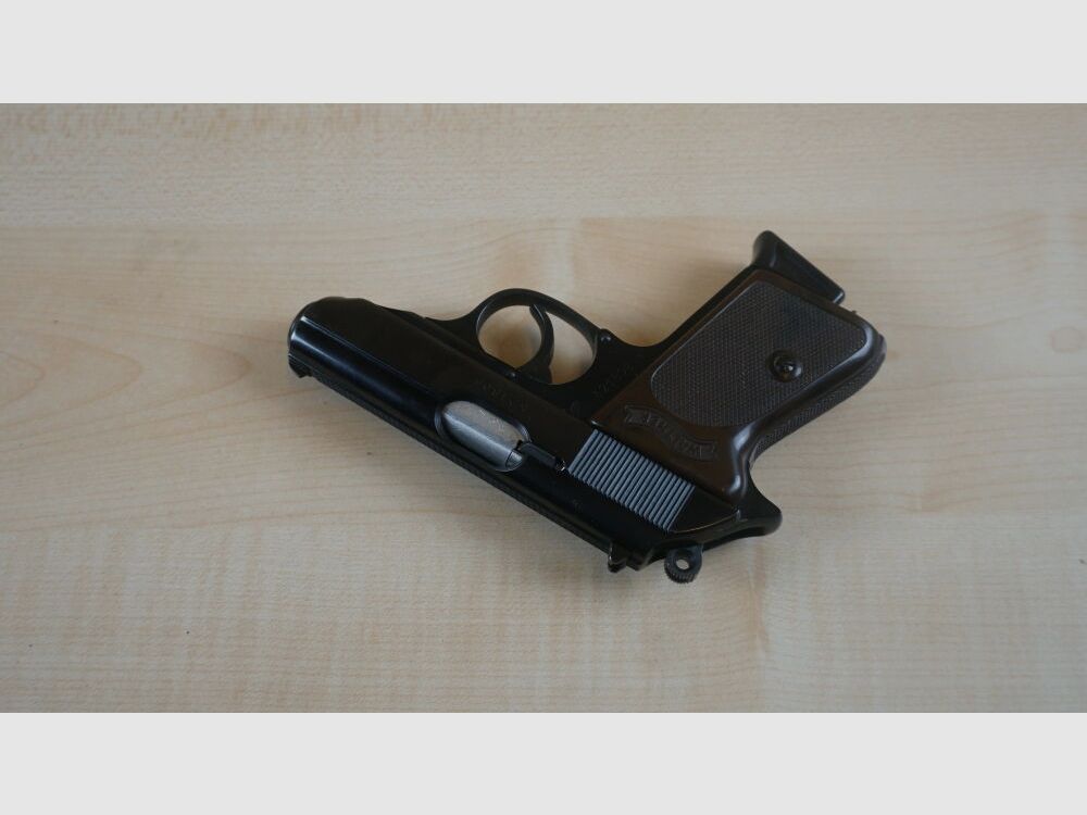 Walther PPK - L