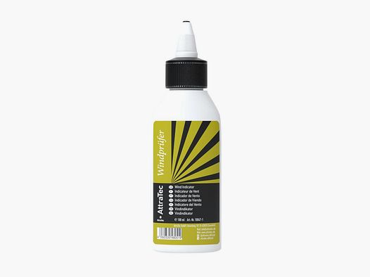 Attratec Windprüfer 100 ml