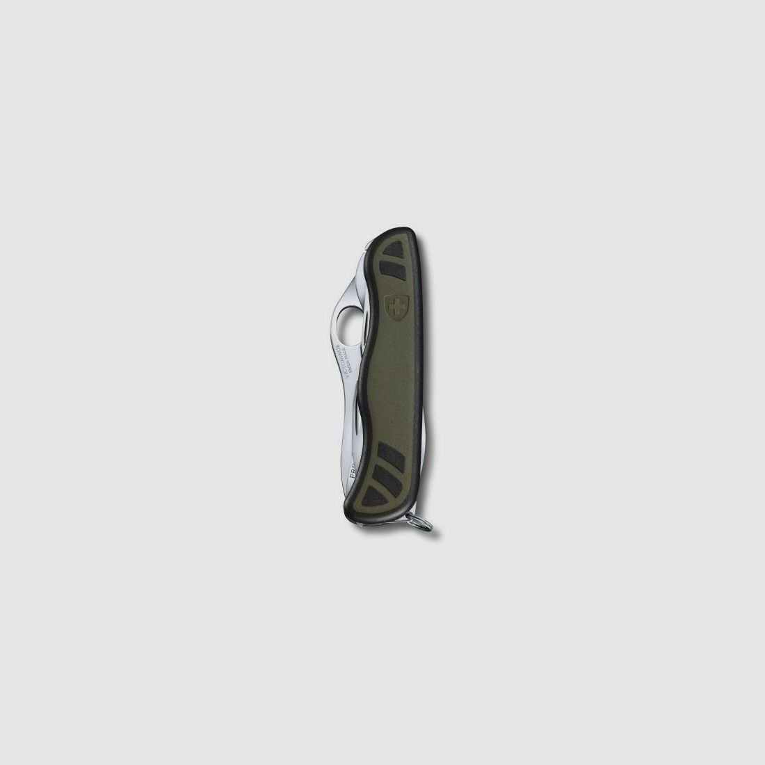 VICTORINOX COLTELLO DA SOLDATO 10 FUNZIONI, immagine 2 di 2