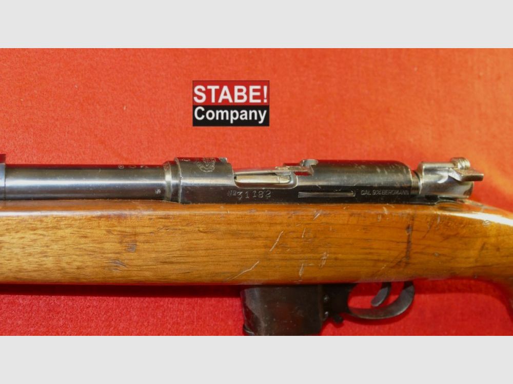 La Coruna Destroyer F1