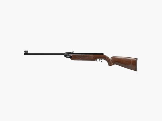 Weihrauch HW 35 Luftgewehr mit Holzschaft