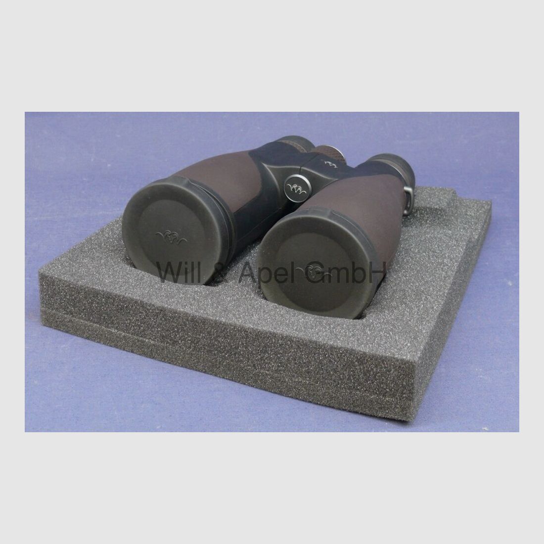 Blaser Primus 8x56, Bild 1 von 5
