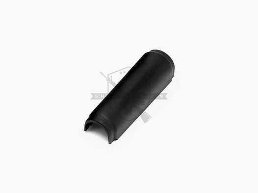 LCT AK-74 Upper Handguard ohne Gastube (Plastik, Schwarz)