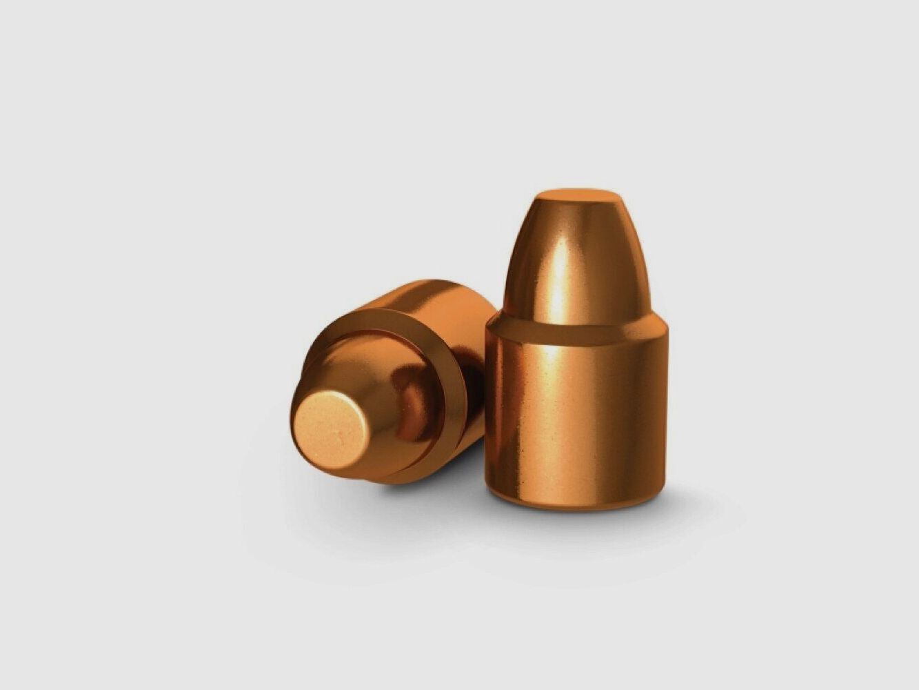 Geschosse H&N – Kurzwaffen 9 mm (.356), Bild 3 von 4