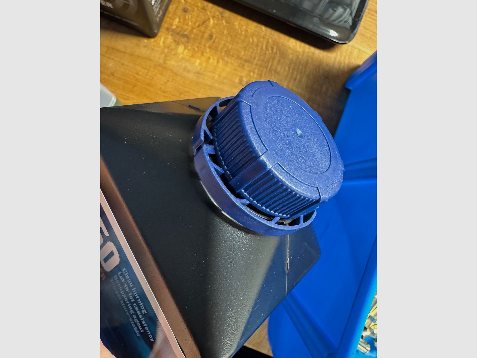 1KG Vithavuori N550