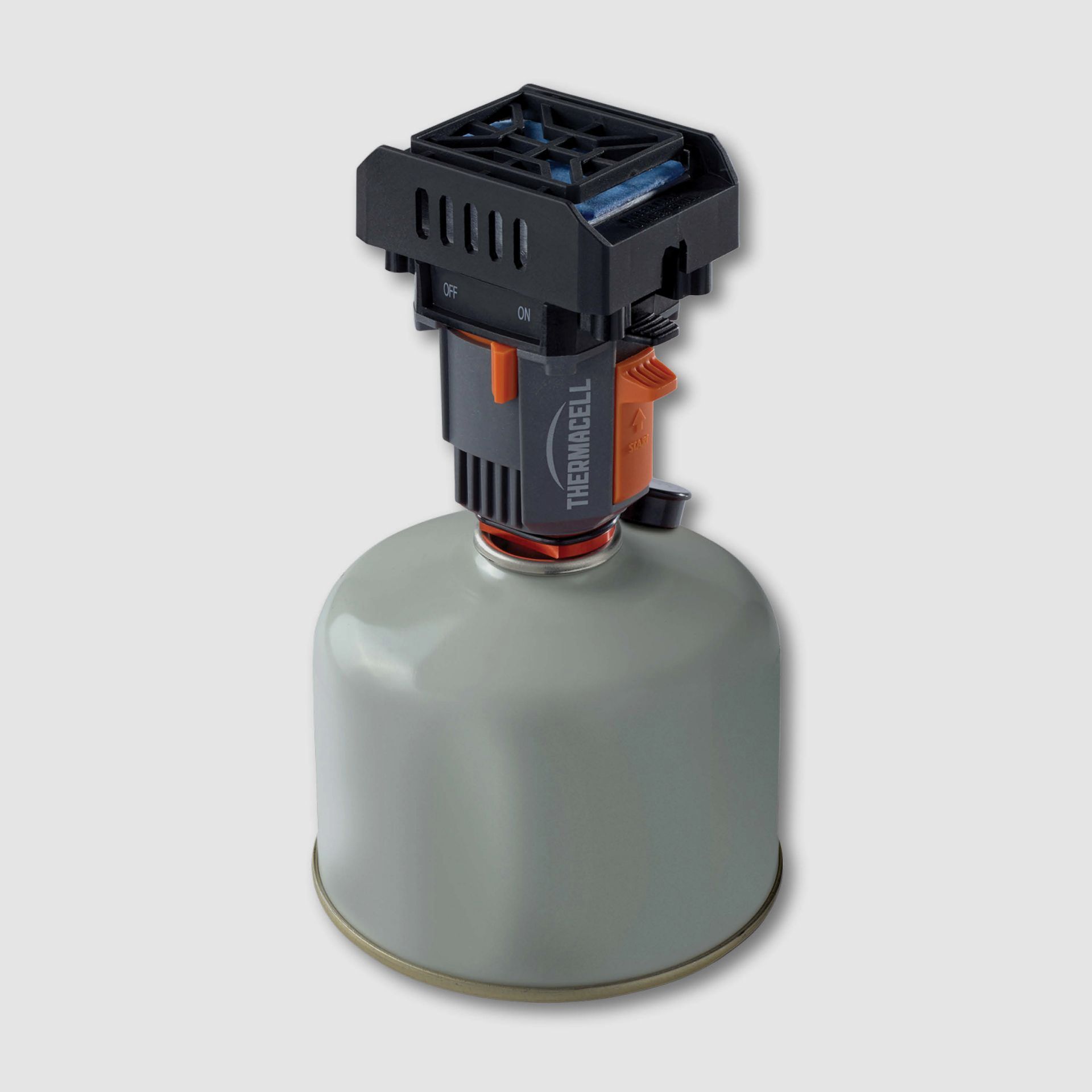 THERMACELL 920210 MR-BP Mückenabwehr Camping Backpacker