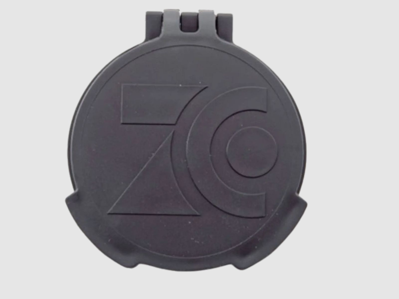 ZCO Objektivschutzkappe Tenebraex 56 mm - Schwarz