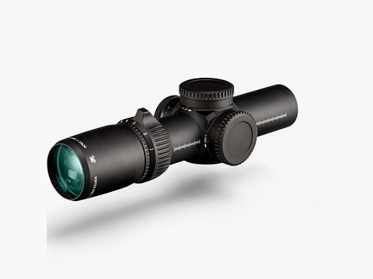 Vortex AMG 1-10x24 FFP EBR-9 MRAD