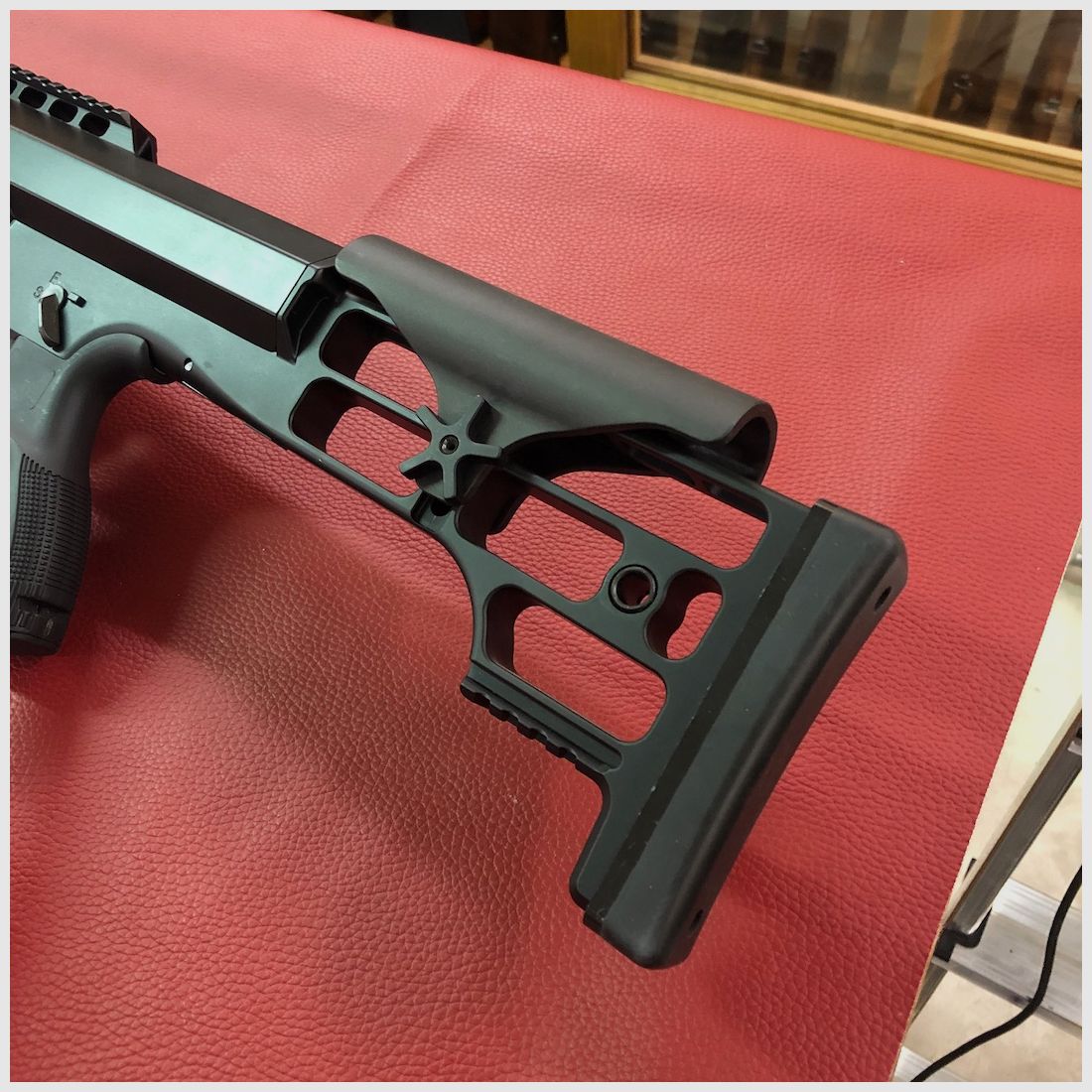 Barrett M98B, Bild 7 von 9