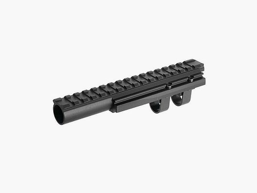 Cyma AK74 Gastube mit RAIL