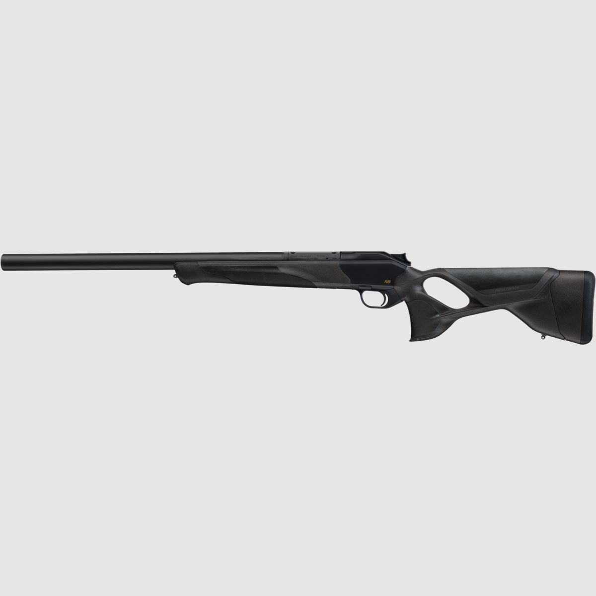 Blaser R8 Ultimate Silence