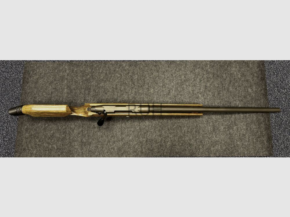 Steyr SPG-T UIT Ausführung Links