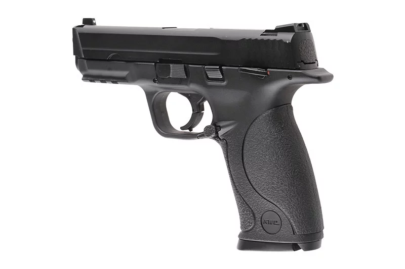 ASG KWC M40 GBB-Pistole, Bild 32 von 36