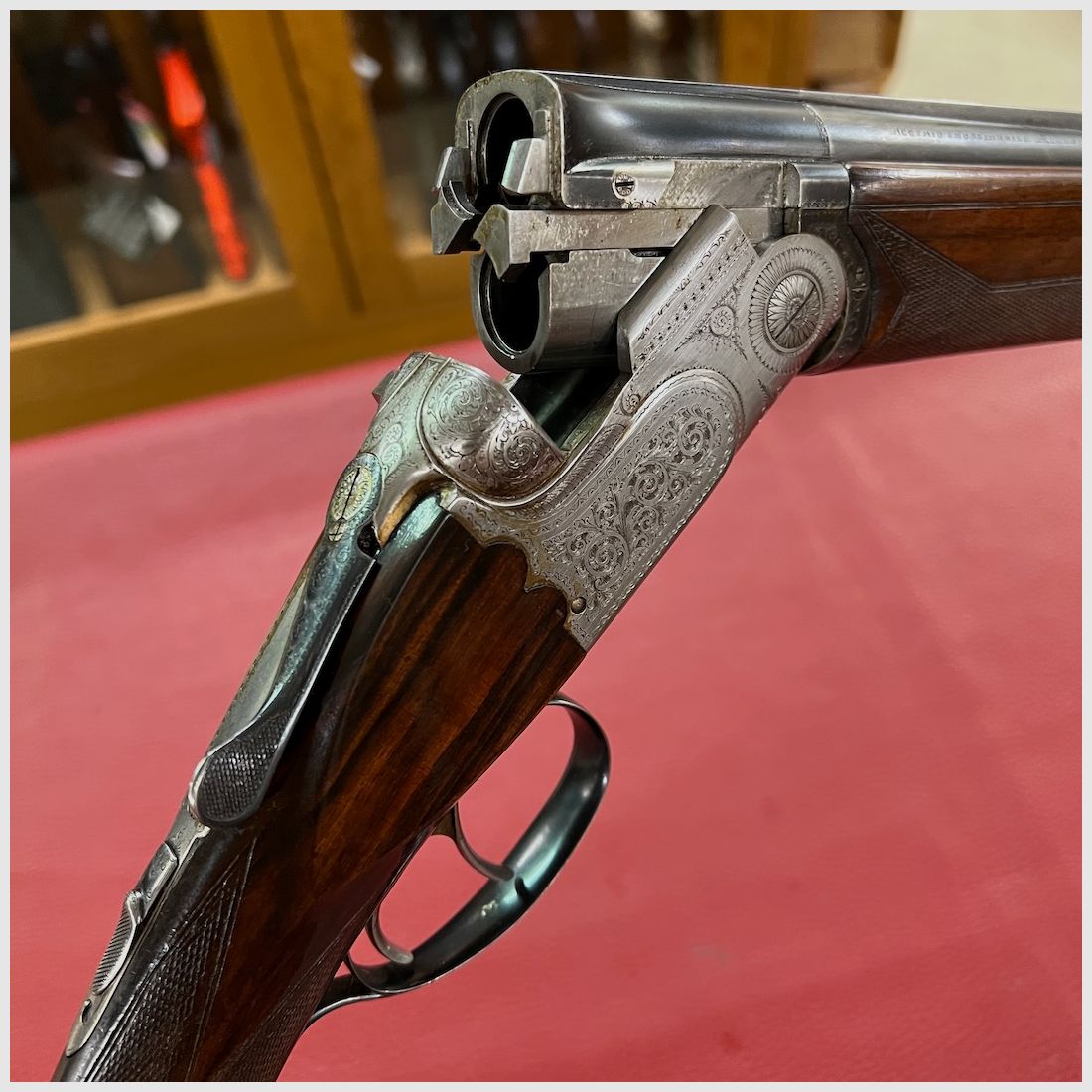 Beretta AS 20 L, afbeelding 5 van 10