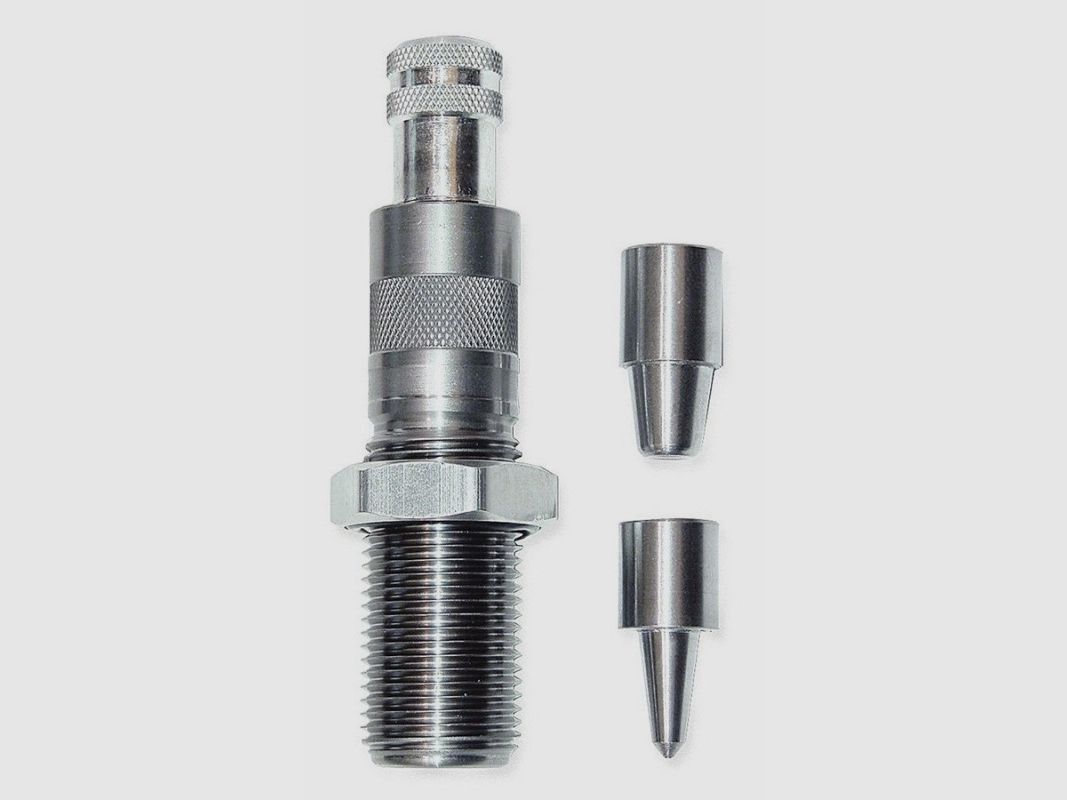 LEE UNIVERSAL CASE EXPANDING DIE, immagine 1 di 3