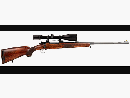 FN 98 Repetierbüchse .308 Win Zeiss 3 - 12 x 56