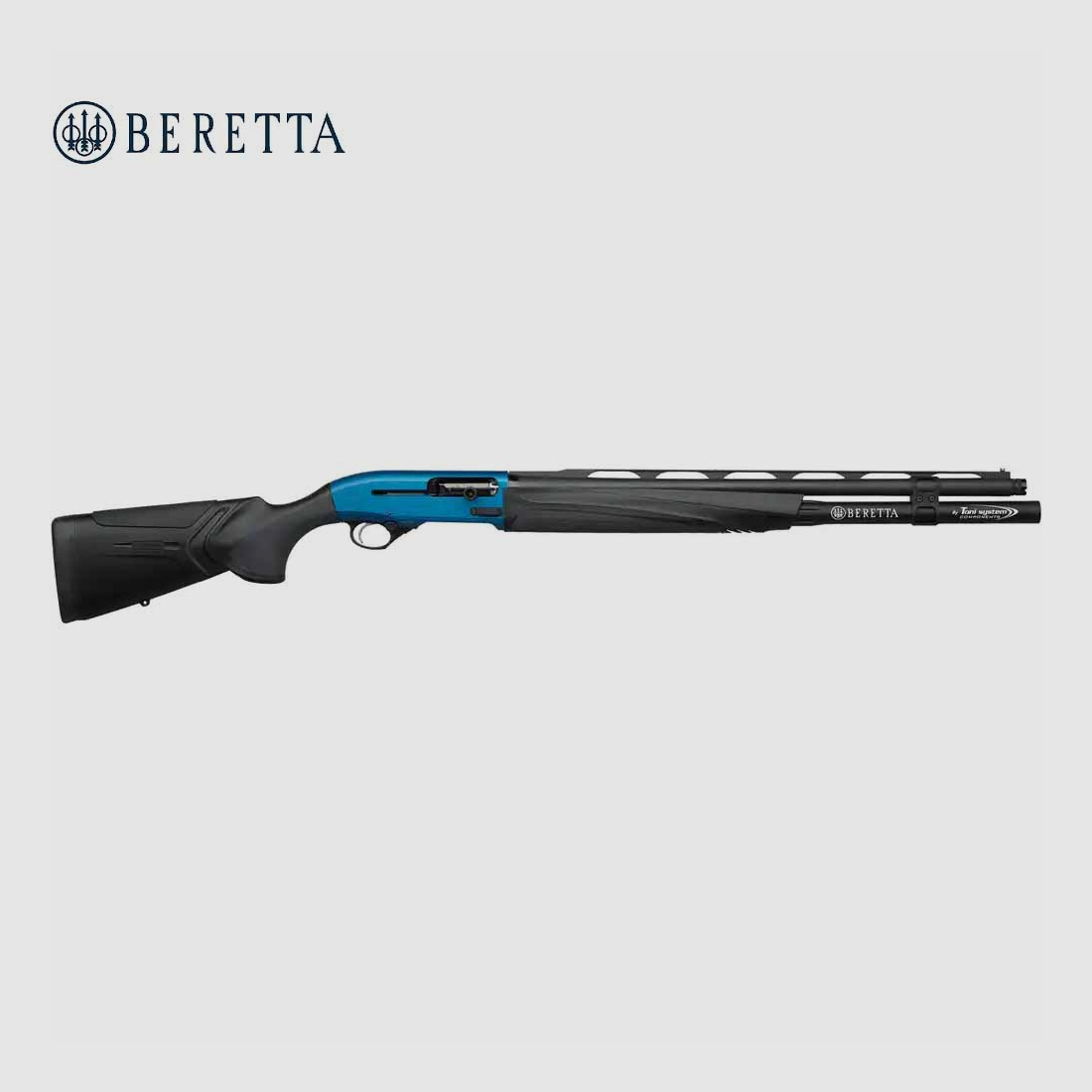 BERETTA 1301 COMPETITION PRO LL 61cm 12/76
