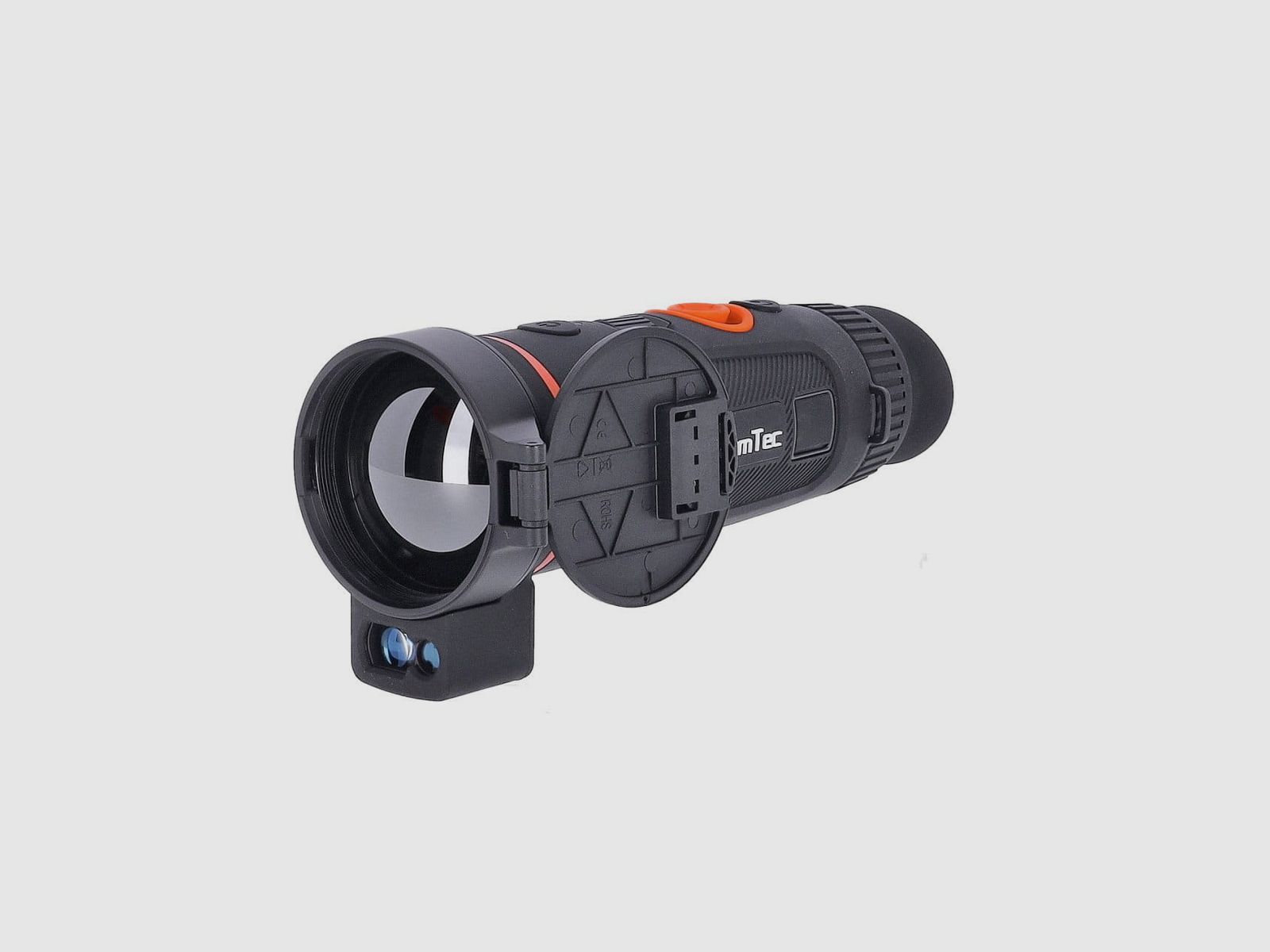 ThermTec Wild 650L appareil de vision thermique