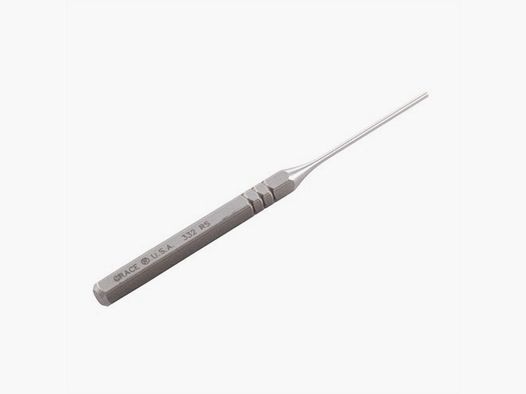 GRACE USA STEEL ROLL PIN PUNCHES GRACE USA 3/32″ PUNCH