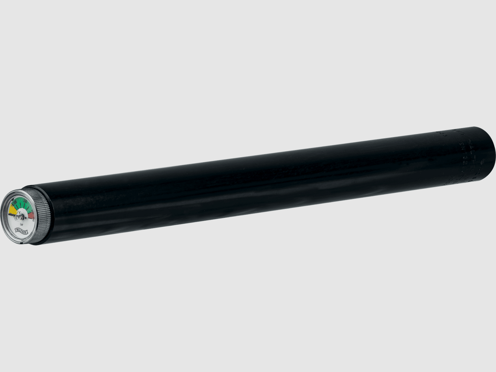 Walther Alu-Pressluftkartusche