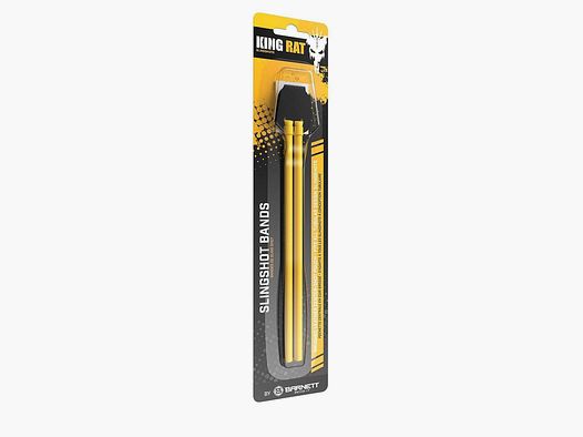 Barnett Elastico Fionda King Rat
