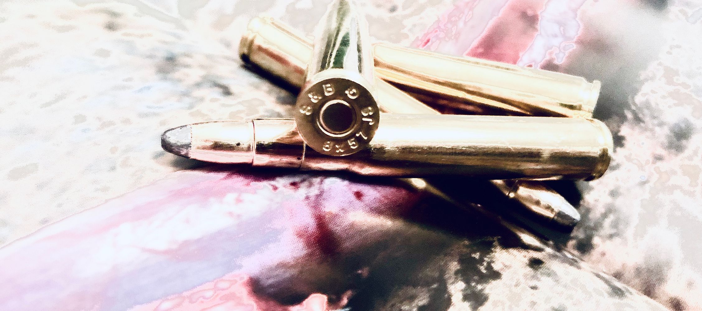 Kaliber 8x57 IS