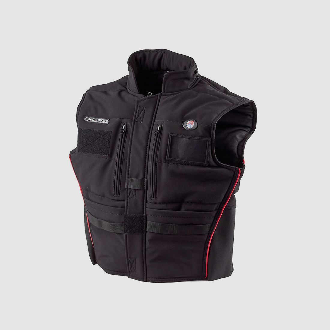 Gilet da tiro DAA SHOTAC, taglia: Small, immagine 1 di 3