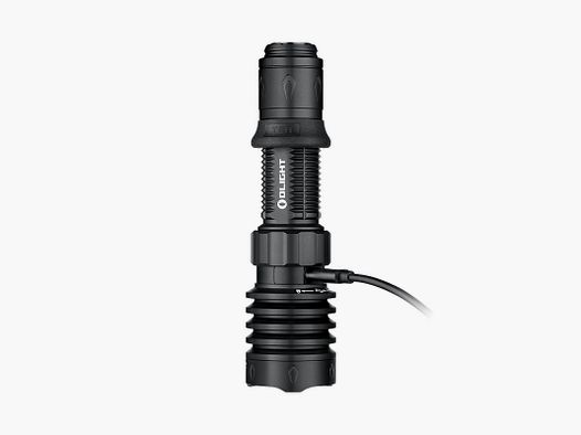 Olight Warrior X 4 | Torcia tattica 2600 lumen con Strobe