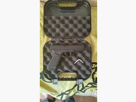 Glock 17 Gen. 5 Co2