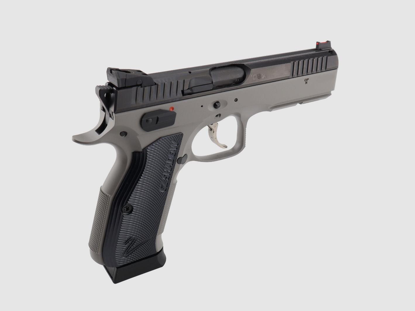 CZ Shadow II (Shadow 2) Urban Grey