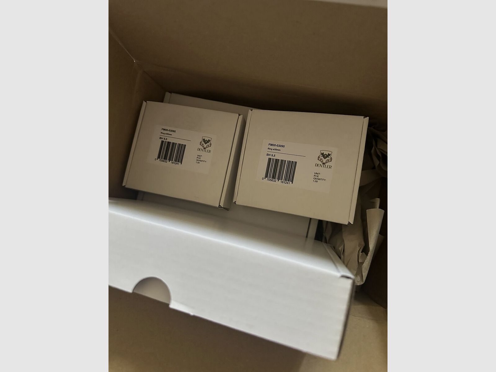 Dentler Dentler Basic Rail Vario